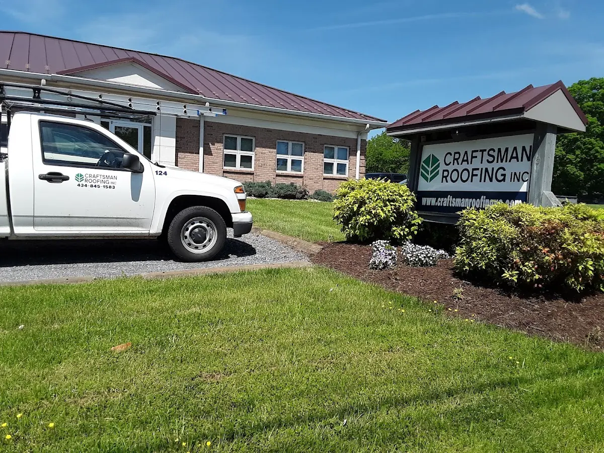 Quality Hail Damage Roof Repair by experienced craftsmen in Crystal City